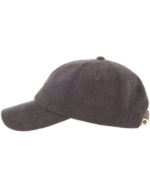 Roxy Casquette Feeling Vibes - Gris