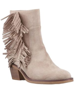 Rocket Dog Bottines FS12388 - Marron