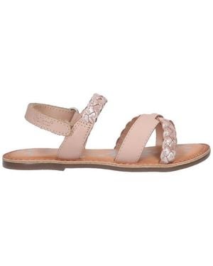 Kickers Sandales 858610-30 Dimdami - Rose