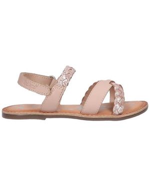 Kickers Sandales 858610-30 DIMDAMI - Rose