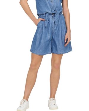 ONLY Short - Bleu