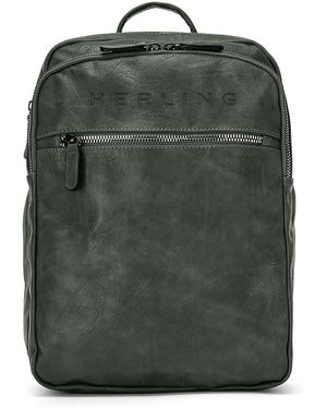 Herling Sac a dos Cavendish - Vert