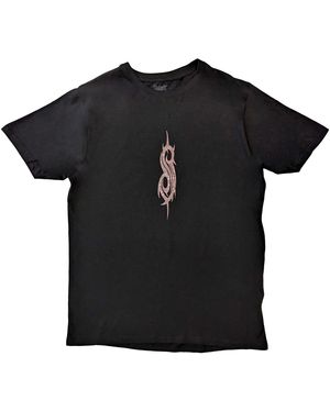 Slipknot T-shirt RO5680 - Noir
