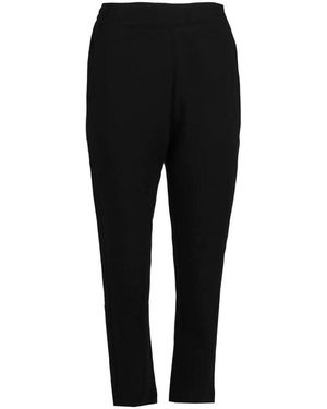 Castore Pantalon ELSA - Noir
