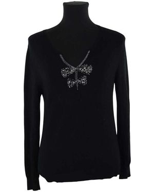Gerard Darel Pull Pull - Noir