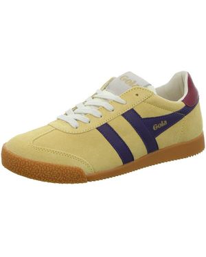 Gola Sneakers - Geel