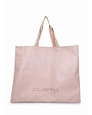 Custoline Cabas Sac cabas C261-2050L-V13 - Rose