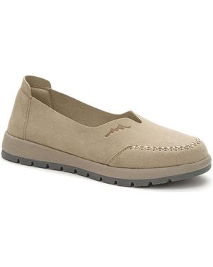Grunberg Baskets basses leisure shoes - Gris