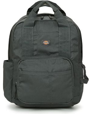 Dickies Rucksack Lisbon Backpack Charcoal - Grau