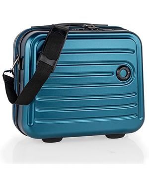 Jaslen Vanity Padua - Bleu