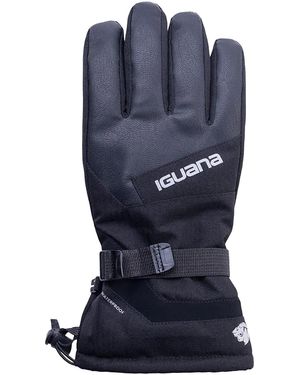 Iguana Gants S-M IG3335 - Bleu