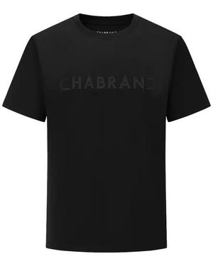 Sans marque T-Shirt 60215 - Noir