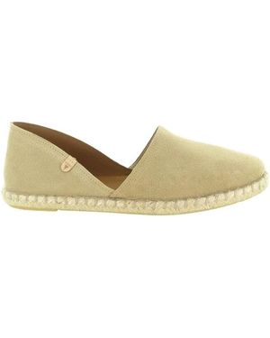 Verbenas Espadrilles Carmen - Neutre