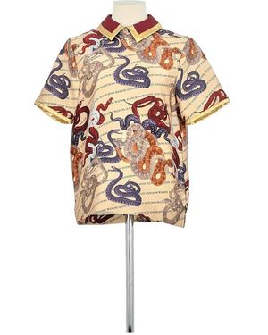 Maison Scotch T-shirt T-shirt beige - Neutre