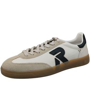 Rieker Ville basse - Blanc