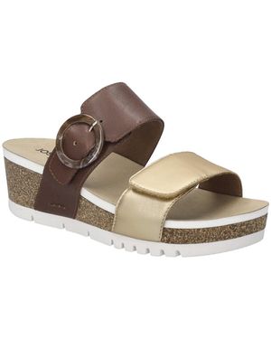 Josef Seibel Sabots - Marron
