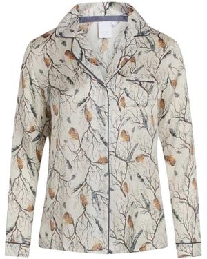 CCDK Copenhagen Ensembles De Pyjama S Gt64452 - Gris