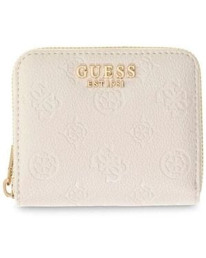 Guess Portefeuille SWPD97 46137 ELLA-STL - Neutre