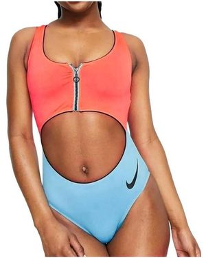 Nike Maillots de bain NESSB309-631 - Rose