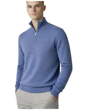 Billtornade Pull - Bleu
