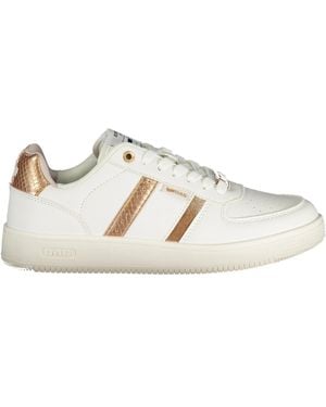 Gas Baskets Basses Gaw614220 - Blanc