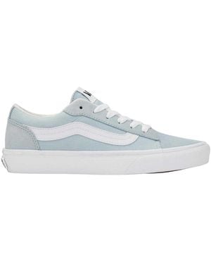 Vans Baskets Vero - Bleu