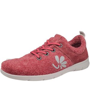 Natural Sense Nette Schoenen - Rood