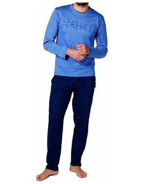 Dodo Homewear Pyjamas / Chemises de nuit Pyjama JOYPY BLEU