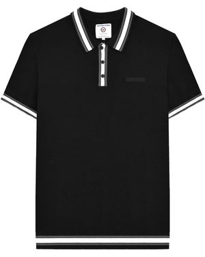 Lambretta Polo Valero - Noir