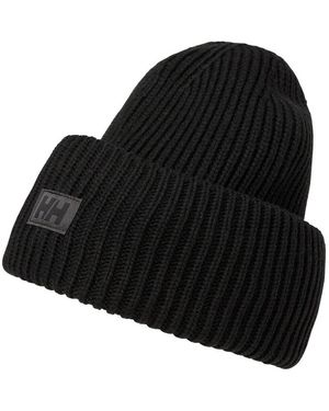 Helly Hansen Bonnet 54020990 - Noir