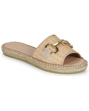 Fericelli Pantoffeln soleil - Natur