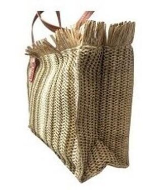 Mafalda Cabas Accessoires pour s m26-4046 couleur fauve - Métallisé
