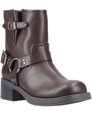 Rocket Dog Bottines FS12389 - Marron