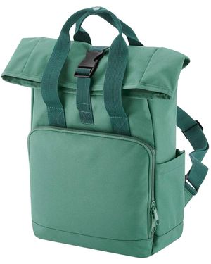 Bagbase Sac a dos BG118S - Vert