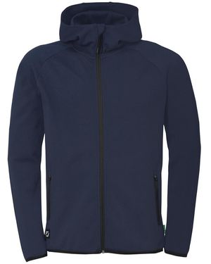 Uhlsport Trainingsjack Veste De Survêtement À Capuche Id - Blauw