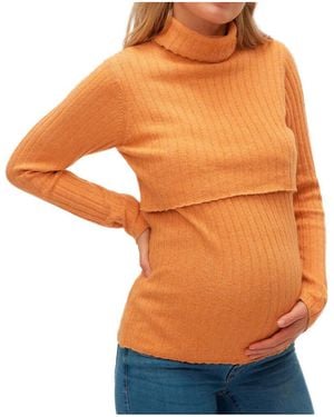 Mama.licious Pull 20019752 - Orange