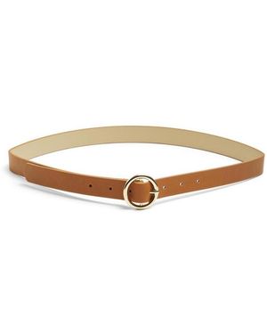Pieces Riem - Bruin