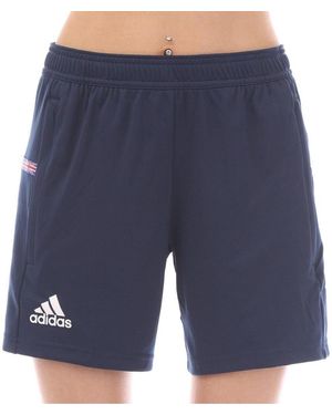 adidas Short GT45549 - Bleu