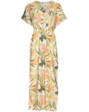 Roxy Robe DYNAMITE GIRL AGAIN - Métallisé