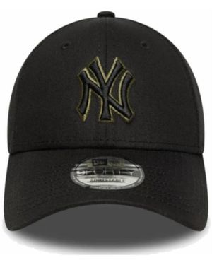 KTZ Casquette 60759089 - Noir