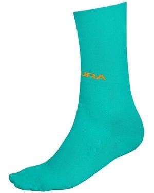 Endura Chaussettes de sports Calcetines Pro SL II - Vert