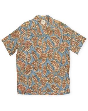 Otherwise Chemise Tinga Shirt - Gris