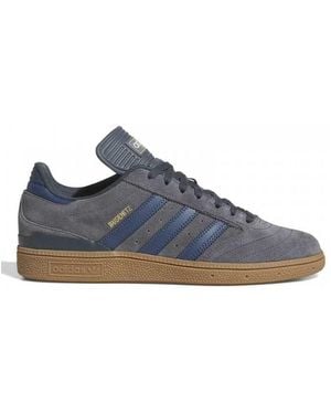 adidas Chaussures de Skate Busenitz - Bleu