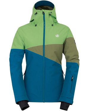 Dare 2b Vestes techniques Ice III - Vert