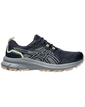 Asics Trail Chaussures de running Trail Scout 3 mousse EVA résiliente - Bleu