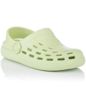 IGOR Tongs S10326-389 - Vert