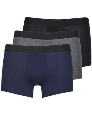 Hom Boxer Tonal Pack X3 - Blu