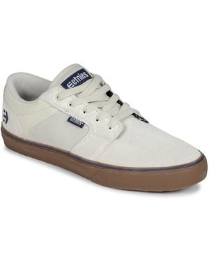 Etnies Skateschoenen Barge Ls - Wit