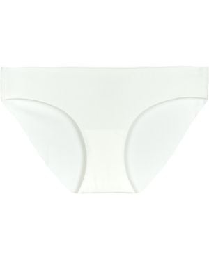 Athena Culotte E Slip Essentiel Slip - Bianco