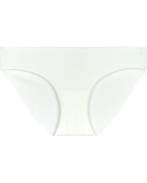 Athena Slips Essentiel Slip - Wit